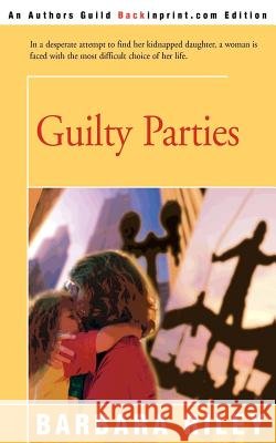Guilty Parties