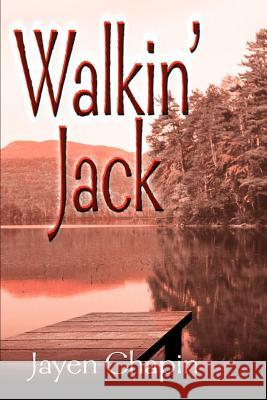 Walkin' Jack: A Novella