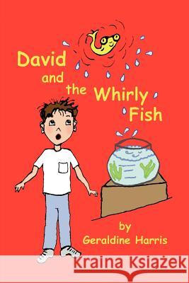 David and the Whirly Fish