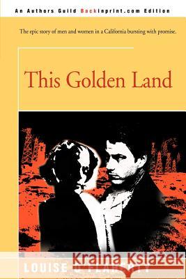 This Golden Land