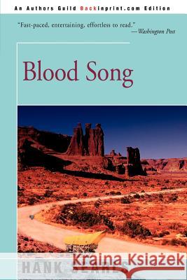 Blood Song