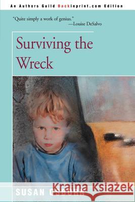 Surviving the Wreck