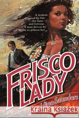 Frisco Lady