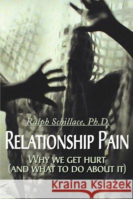Relationship Pain: Why We Get Hurt, and What to Do about It