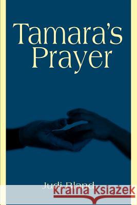Tamara's Prayer