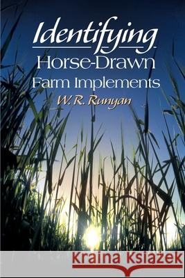 Identifying Horse-Drawn Farm Implements