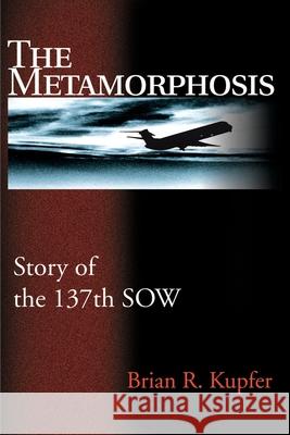 The Metamorphosis: Story of the 137th Sow