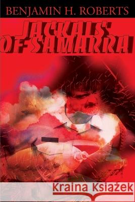 Jackals of Samarra