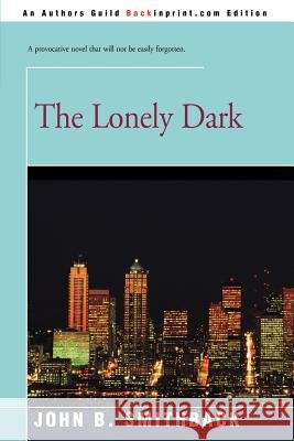 The Lonely Dark