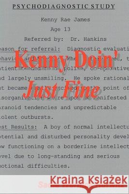 Kenny Doin' Just Fine