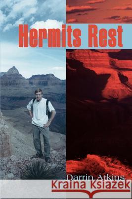 Hermits Rest