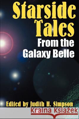 Starside Tales from the Galaxy Belle