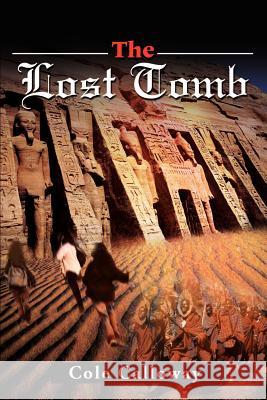 The Lost Tomb