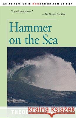 Hammer on the Sea
