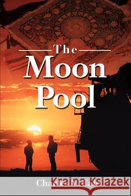 The Moon Pool