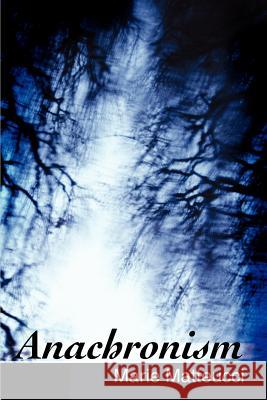 Anachronism