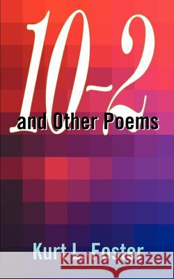 10-2 and Other Poems