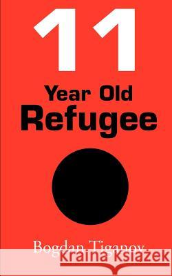 11 Year Old Refugee
