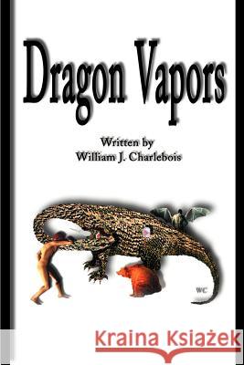 Dragon Vapors