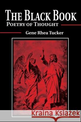 The Black Book: Poetry of Thought