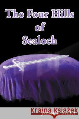 The Four Hills of Sealoch