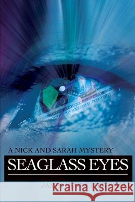 Seaglass Eyes