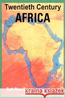 Twentieth Century Africa