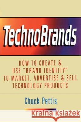 TechnoBrands: How to Create & Use 