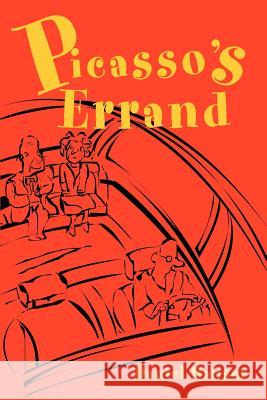 Picasso's Errand
