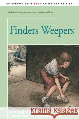 Finders Weepers