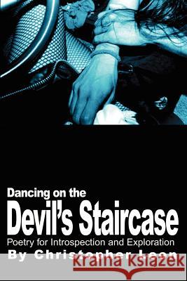 Dancing on the Devil's Staircase: Poetry for Introspection and Exploration