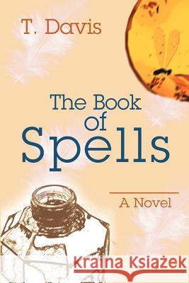 The Book of Spells