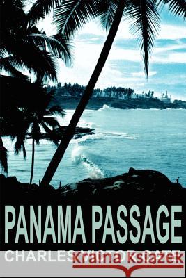 Panama Passage