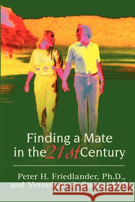 Finding a Mate in the 21st Century