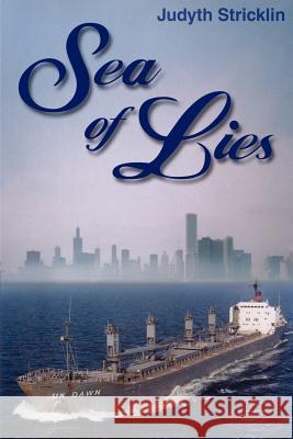 Sea of Lies