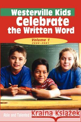 Westerville Kids Celebrate the Written Word