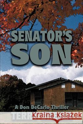 Senator's Son