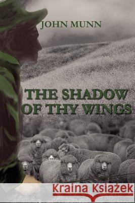 The Shadow of Thy Wings