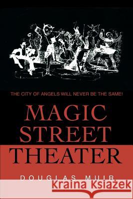 Magic Street Theater