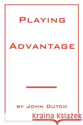 Playing Advantage