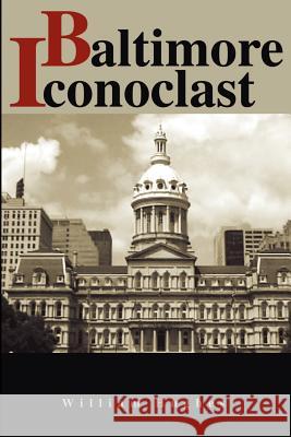 Baltimore Iconoclast