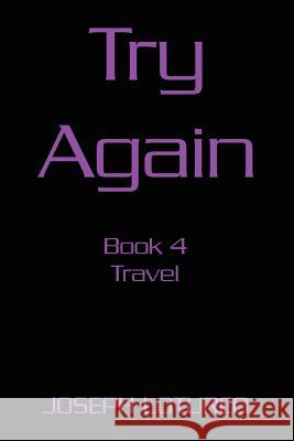 Try Again: Book 4