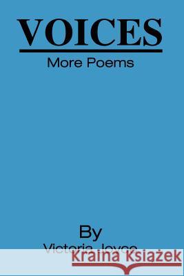 Voices: More Poems