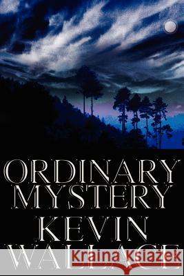 Ordinary Mystery