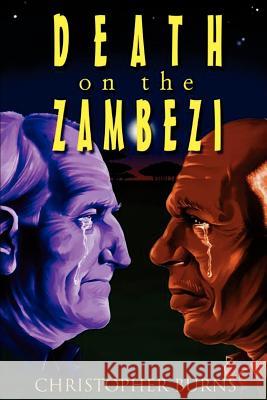 Death On The Zambezi