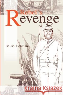 Rebel's Revenge