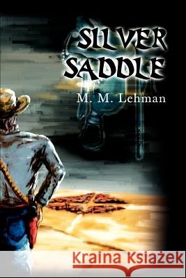 Silver Saddle