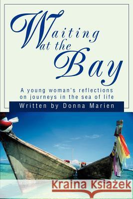 Waiting at the Bay: A young woman's reflections on journeys in the sea of life