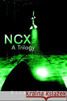 Ncx: A Trilogy