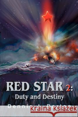 Red Star 2: Duty and Destiny